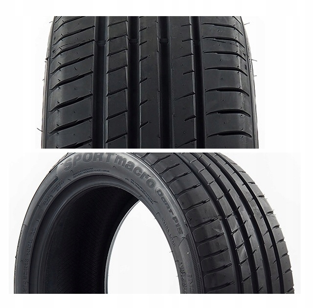 195/65R15 opona BLACK ARROW DART SPORT P15 91V